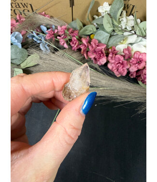 Brandberg Quartz #97, 7.2gr