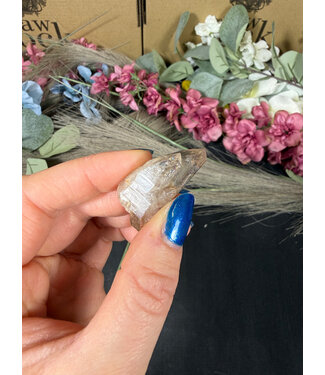 Brandberg Quartz #95, 10.77gr