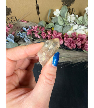 Brandberg Quartz #92, 10.96gr