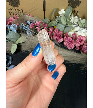 Brandberg Quartz #90, 10.53gr