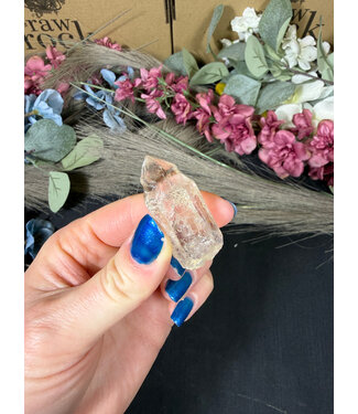 Brandberg Quartz #88, 16.95gr