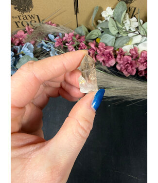 Brandberg Quartz #86, 7.03gr