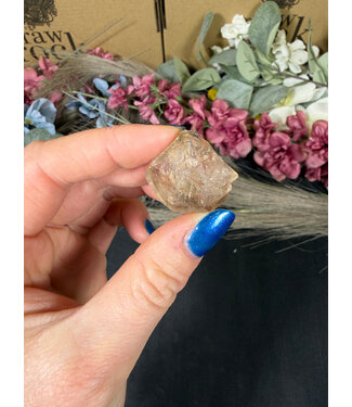 Brandberg Quartz #85, 11.17gr