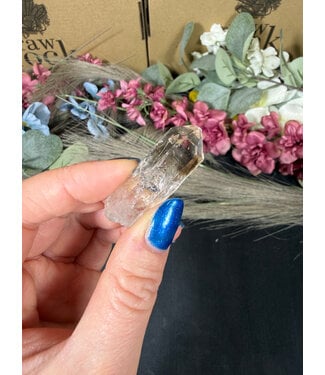 Brandberg Quartz #82, 11.88gr