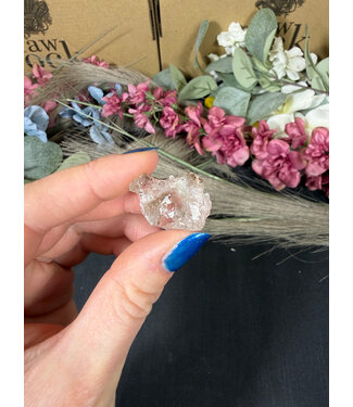 Brandberg Quartz #79, 9.1gr