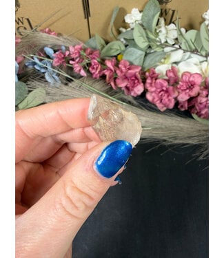 Brandberg Quartz #75, 8.19gr