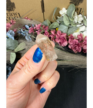 Brandberg Quartz #76, 9.62gr