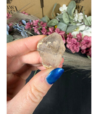 Brandberg Quartz #74, 17.68gr
