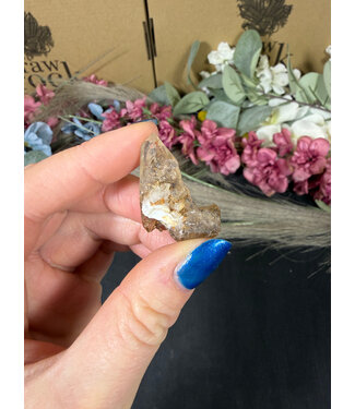 Brandberg Quartz #73, 10gr