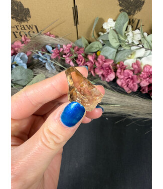 Brandberg Quartz #71, 10.88gr