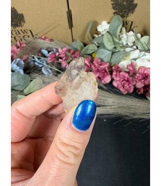 Brandberg Quartz #70, 16.52gr