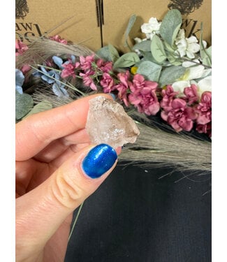 Brandberg Quartz #69, 11.59gr