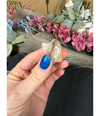 Brandberg Quartz #68, 13.23gr