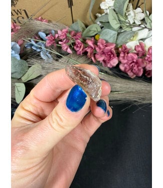 Brandberg Quartz #65, 5.49gr