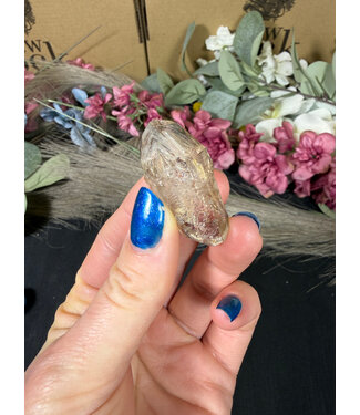 Brandberg Quartz #67, 12.91gr