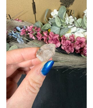 Brandberg Quartz #66, 8.23gr