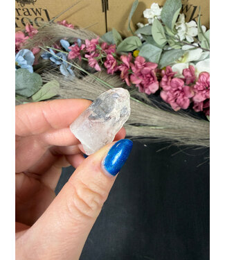 Brandberg Quartz #64, 11.74gr