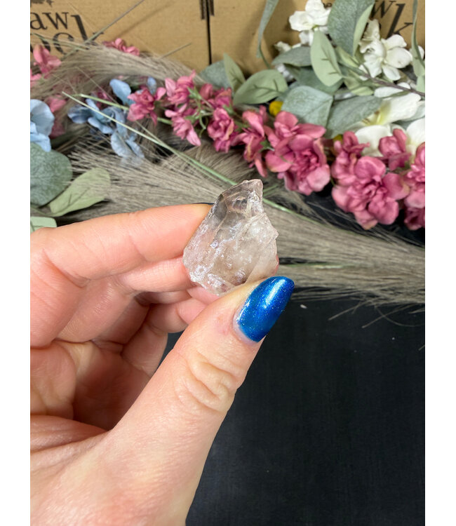 Brandberg Quartz #59, 12.33gr