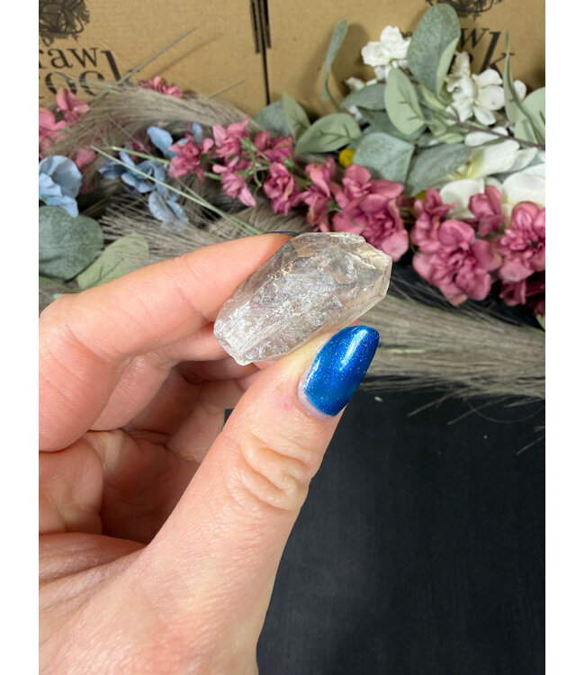 Brandberg Quartz #51, 11.46gr