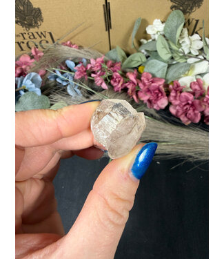 Brandberg Quartz #50, 11.25gr