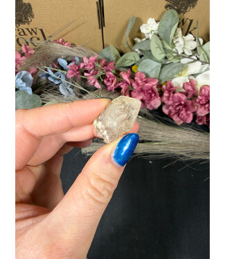 Brandberg Quartz #49, 7.41gr