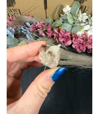 Brandberg Quartz #47, 12.99gr