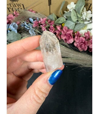Brandberg Quartz #44, 21.16gr