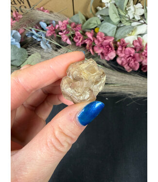 Brandberg Quartz #43, 15.96gr