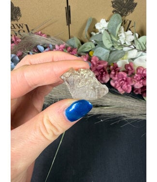 Brandberg Quartz #40, 8.07gr