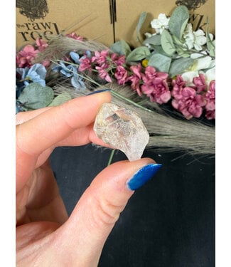 Brandberg Quartz #41, 9.78gr