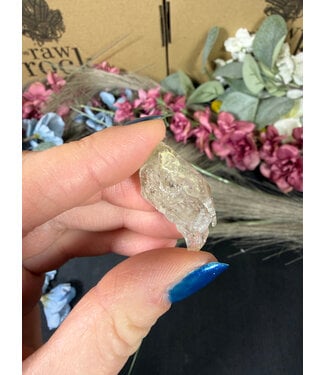 Brandberg Quartz #38, 6.76gr