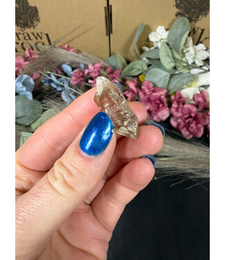 Brandberg Quartz #37, 4.35gr