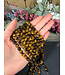 Tiger Eye Beads Polished 15" Strand 4mm 6mm 8mm 10mm