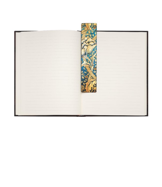 Bookmark: Paperblanks Morris Windrush