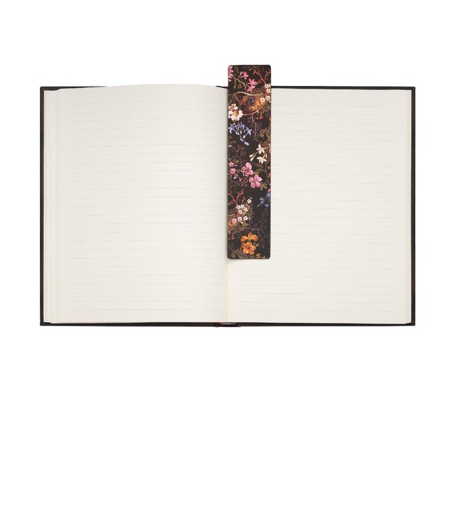 Bookmark: Paperblanks Floralia