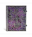 Journal: Aubergine Ultra Lined Hardcover