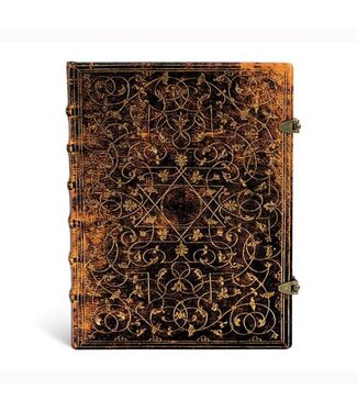 Journal: Grolier Ultra Lined Hardcover