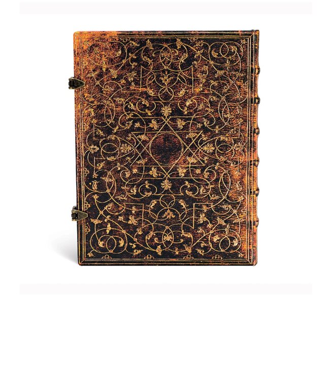 Journal: Grolier Ultra Lined Hardcover