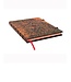 Journal: Grolier Ultra Lined Hardcover