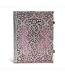 Journal: Blush Pink Ultra Lined Hardcover