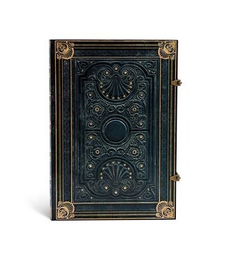 Journal: Nocturnelle Grande Ultra Lined Hardcover