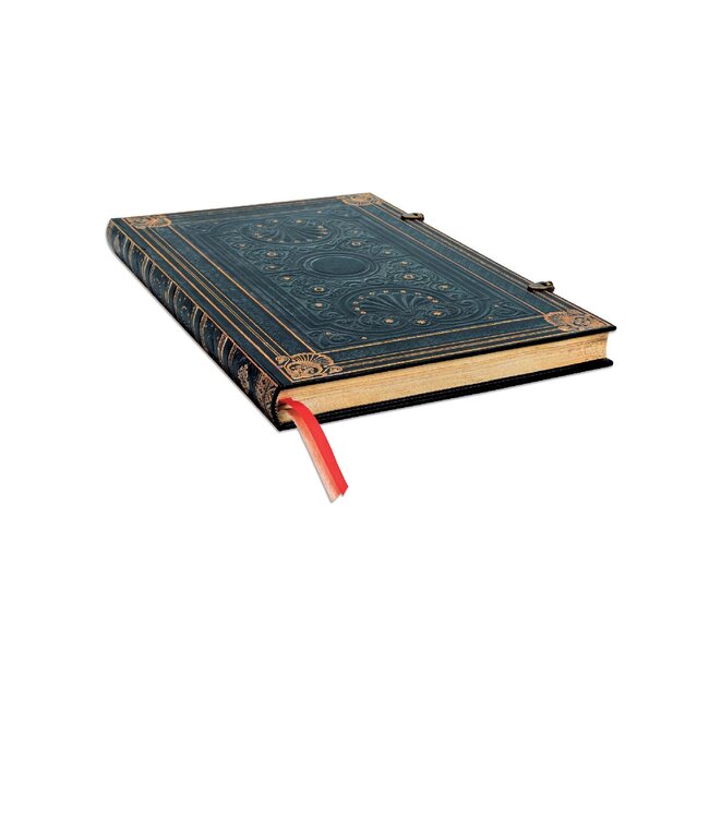 Journal: Nocturnelle Grande Ultra Lined Hardcover