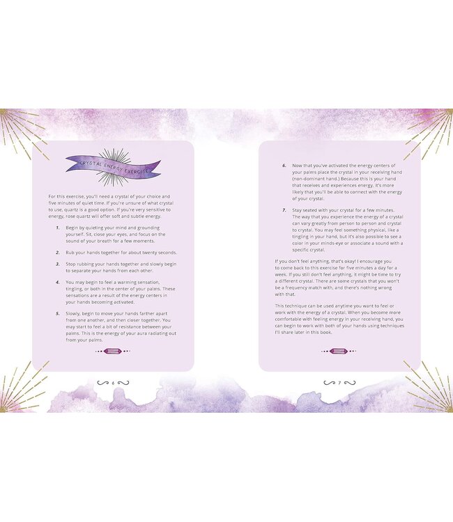 The Zenned Out Guide to Understanding Crystals