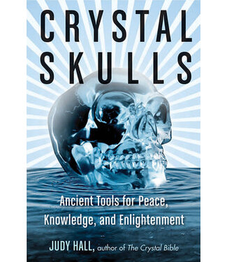 Crystal Skulls
