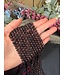 Garnet Beads Polished 15" Strand 4mm 6mm 8mm