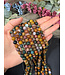 Ocean Jasper Beads Polished 15.5" Strand 6mm 8mm
