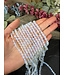 Opalite Beads Polished 15" Strand 6mm 8mm