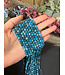 Apatite Beads Polished 15" Strand 6mm 8mm