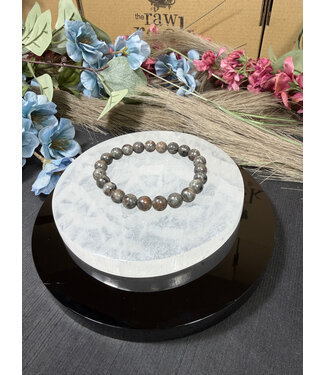 Yooperlite 8mm Bracelet