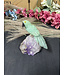 Gemstone Parrot #281, 118gr